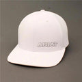 M&F Western Ariat R112 Offset White