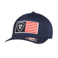 M&F Western A.Ff USA Shield Ny