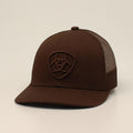 M&F Western Ariat Logo Bro