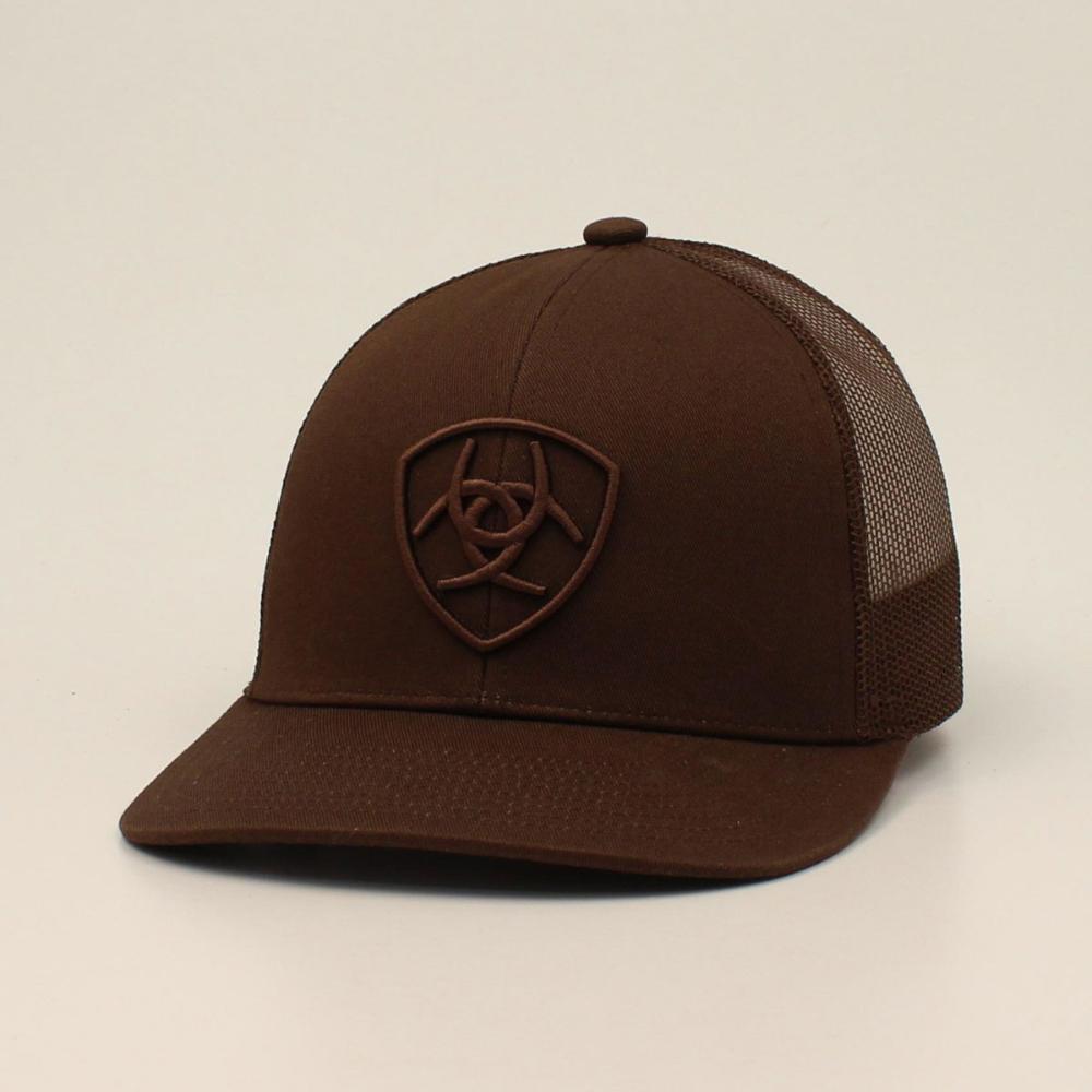 M&F Western Ariat Logo Bro