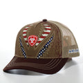 M&F Western Ariat Americaflag Bro
