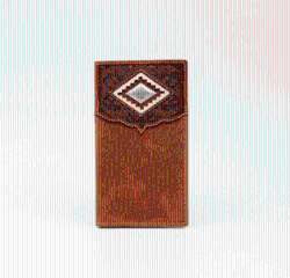 M&F Western Ariat Rodeo Diamond Concho