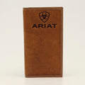 M&F Western Ariat Rodeo Embossed Logo