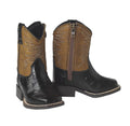M&F Western A.Lilstompers Firecatcherbk
