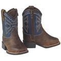 M&F Western A.Lilstmprdeadwoodbr