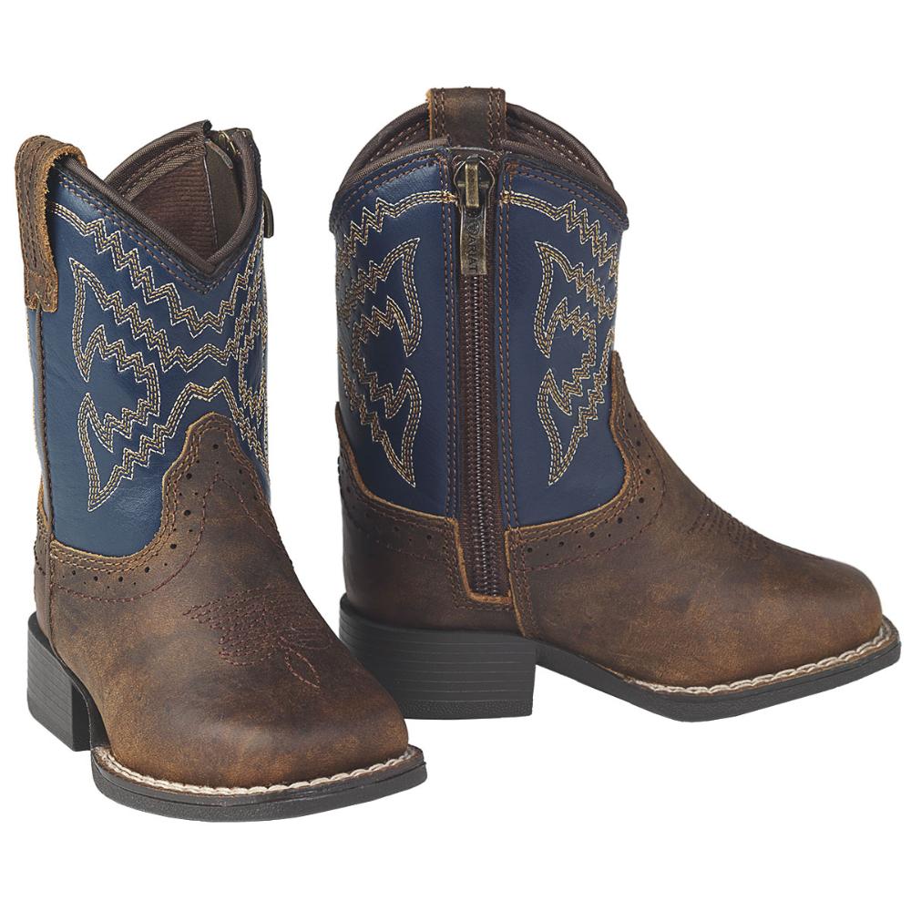 M&F Western A.Lilstmprdeadwoodbr