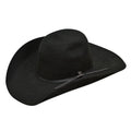 M&F Western Ariat Wool Blk