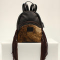 M&F Western Scarlettbkpkclfhrfrngbr