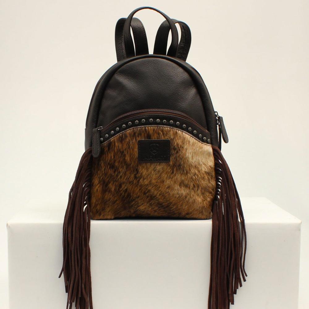 M&F Western Scarlettbkpkclfhrfrngbr