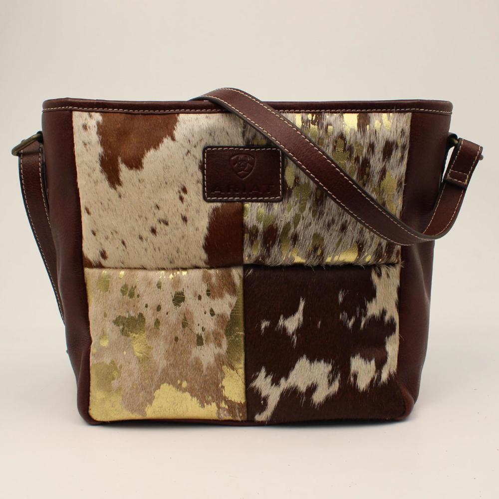 M&F Western Savannah Messengerbr