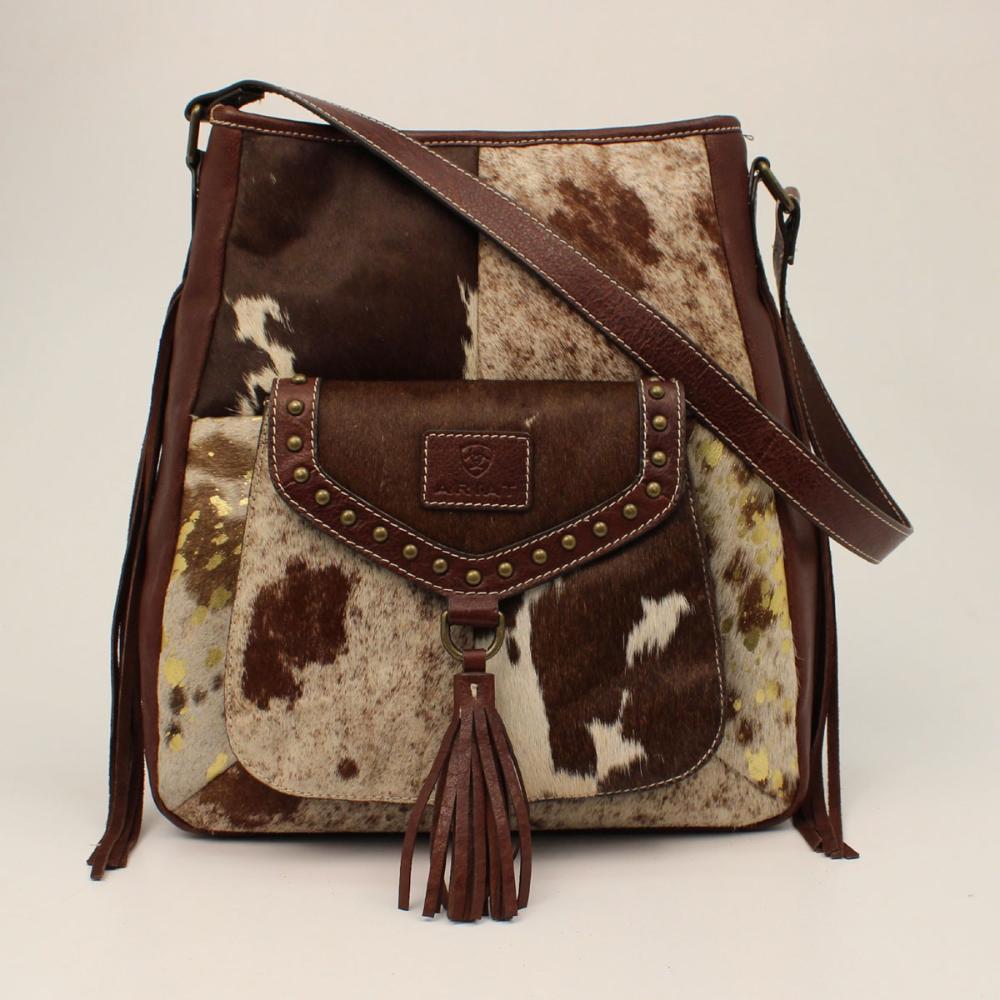 M&F Western Savannahshldrbagbr