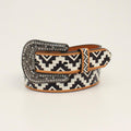 M&F Western Ar. 1 1/2Zigzagdmndtn