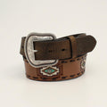 M&F Western N.1 1/2Dmndsthwstlcgbr