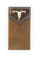 M&F Western Nocona Youth Rodeo Deer Skull