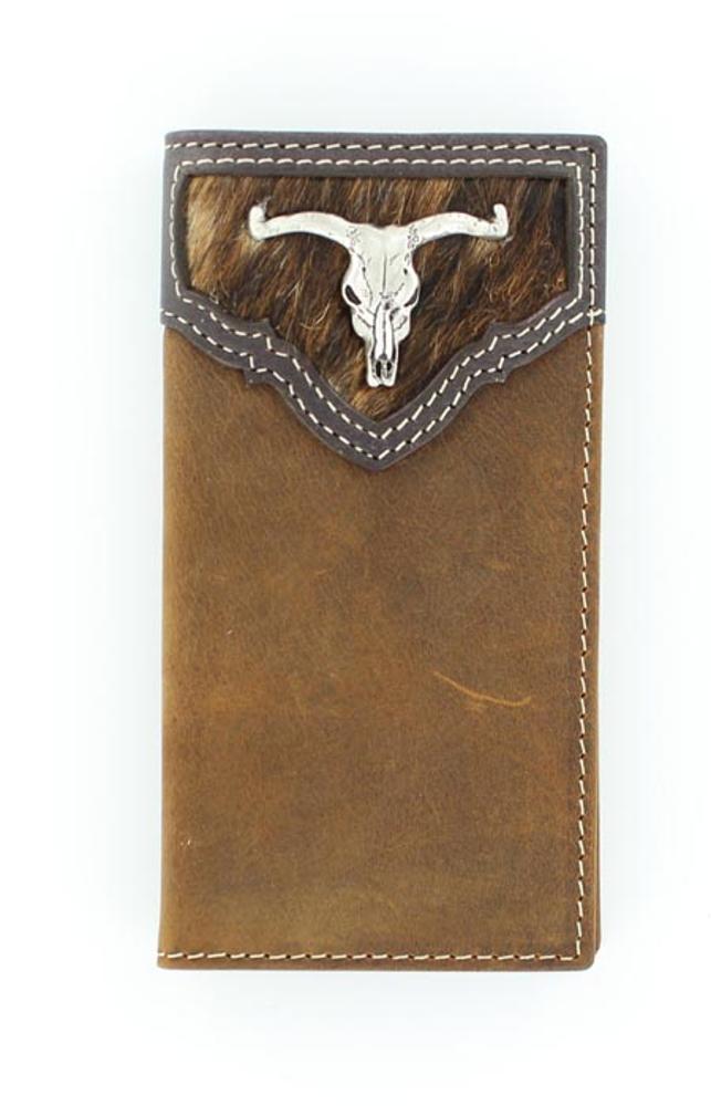 M&F Western Nocona Youth Rodeo Deer Skull