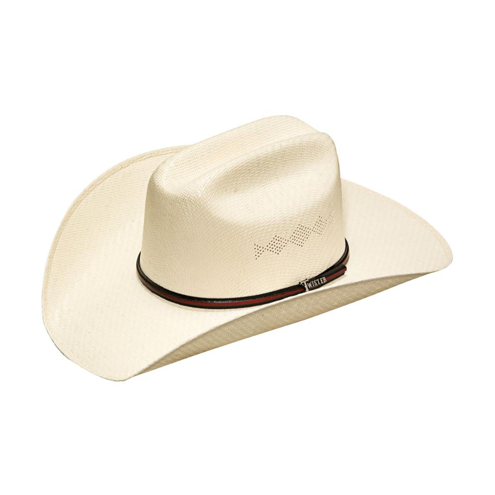 M&F Western 5X Shantung