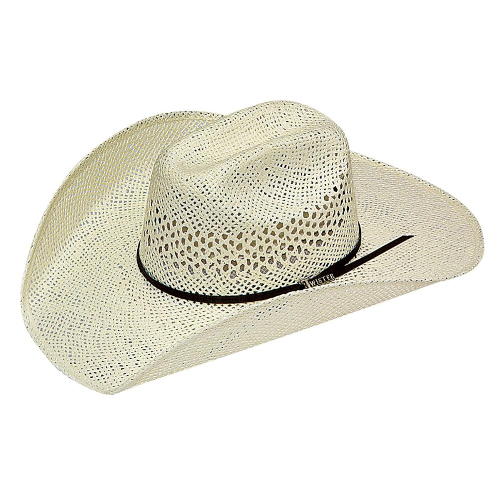 M&F Western Twister Casual Western Hat