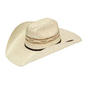 M&F Western Bangora Ivory/Tan
