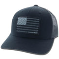 Hooey Liberty Roper Hooey-1905T-BK