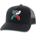 Hooey Boquillas Bla/Bla-1909T-BK