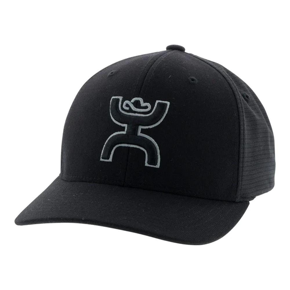 Hooey Ash Blk/Gry-2011BK