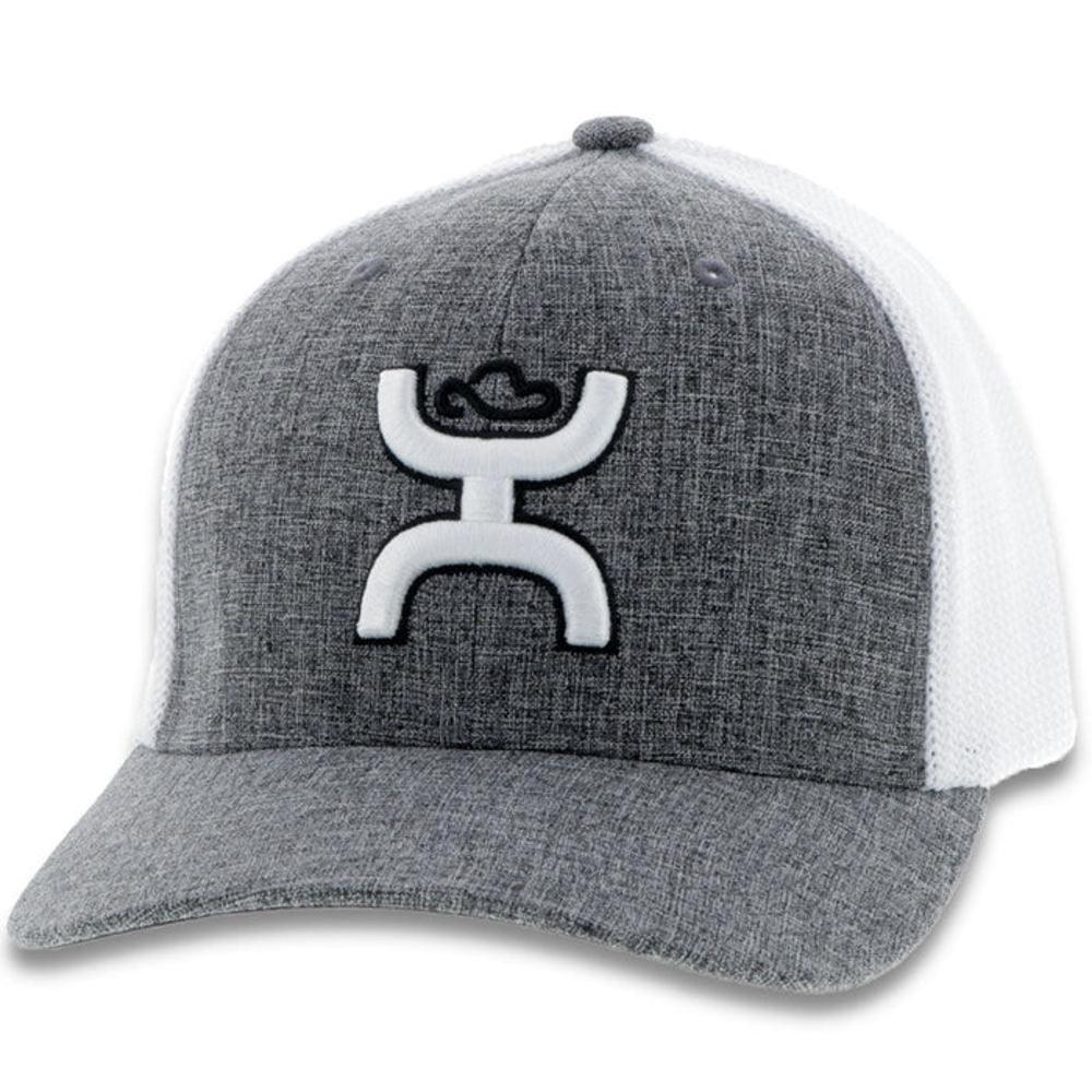 Hooey Cayman Gry/Wht-2011GYWH
