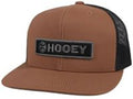 Hooey Lockup Brown/Black-2113T-BRBK