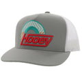Hooey Suds Gry/Wht-2115T-GYWH