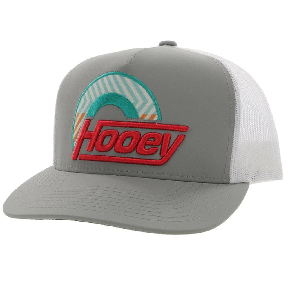 Hooey Suds Gry/Wht-2115T-GYWH