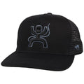 Hooey Arc Hooey Blk-9723T-BK