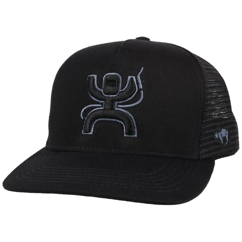 Hooey Arc Hooey Blk-9723T-BK
