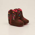 M&F Western Lil' Stomper Flora
