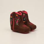 M&F Western Lil' Stomper Flora