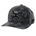 Hooey Chris Kyle Gray Camo-CK023