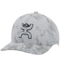 Hooey Chris Kyle White Camo-CK024