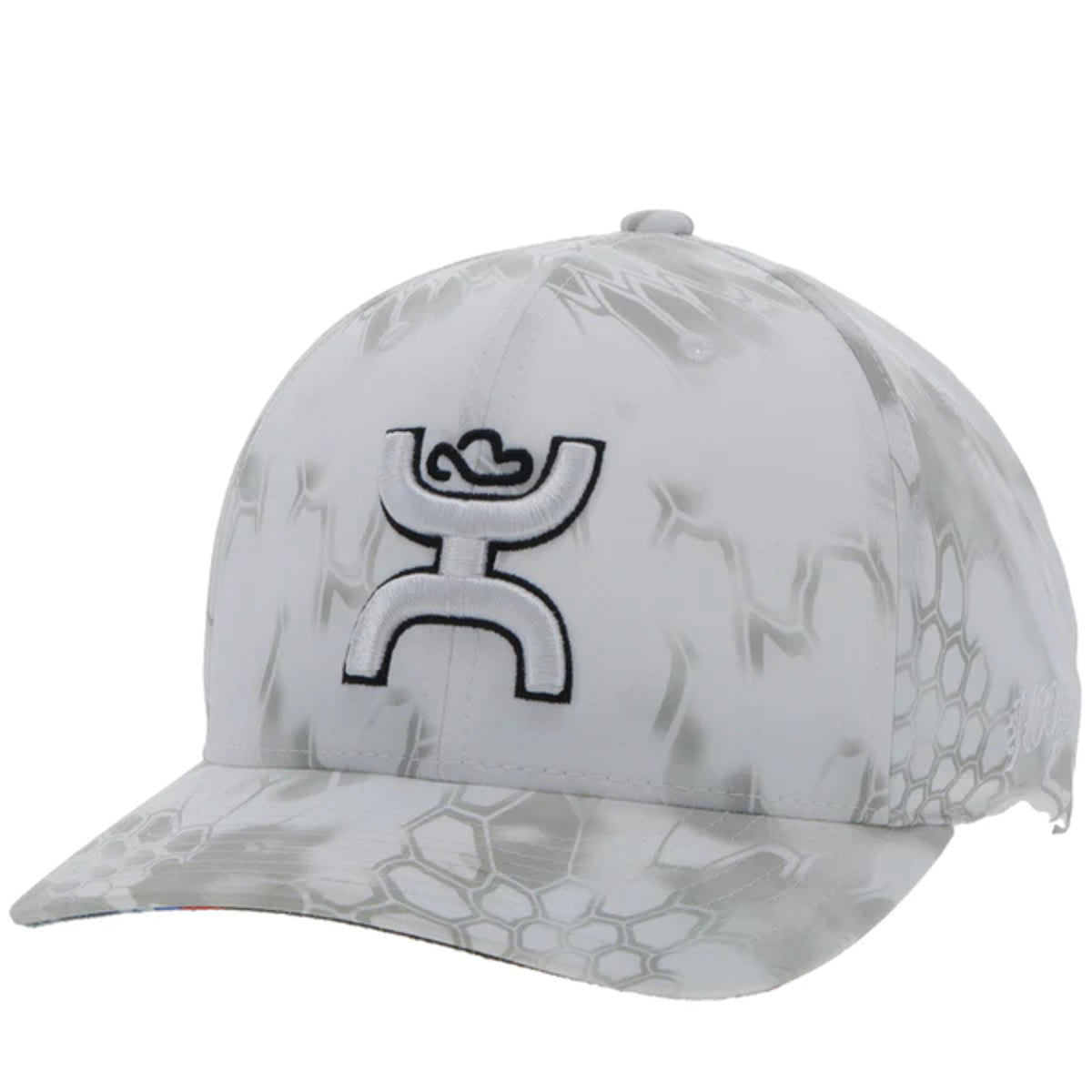 Hooey Chris Kyle White Camo-CK024