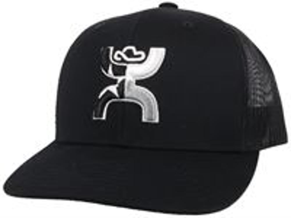 Hooey Texican Texas Flag-2120T-BK