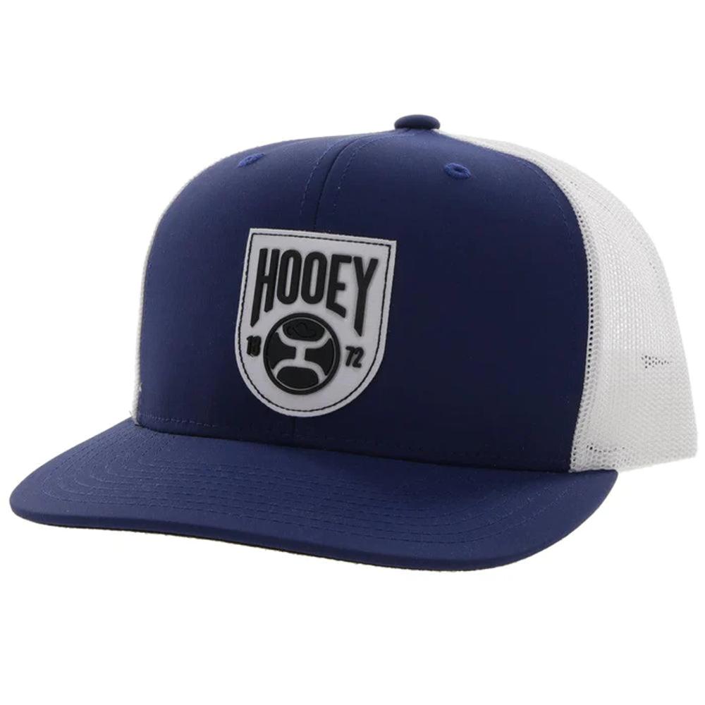 Hooey Bronx Navy/Wht-2203T-NVWH