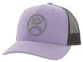Hooey Blush Purple/Grey-2205T-PLGY