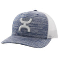 Hooey Sterling Hooey Blue White-2206T-BLWH