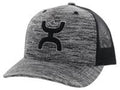 Hooey Sterling Hooey Gry/Bla-2206T-GYBK