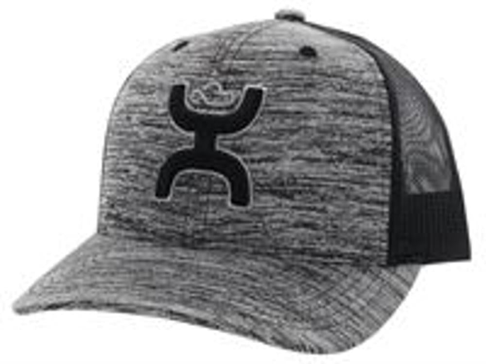Hooey Sterling Hooey Gry/Bla-2206T-GYBK