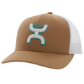Hooey Sterling Tan/Wht-2206T-TNWH