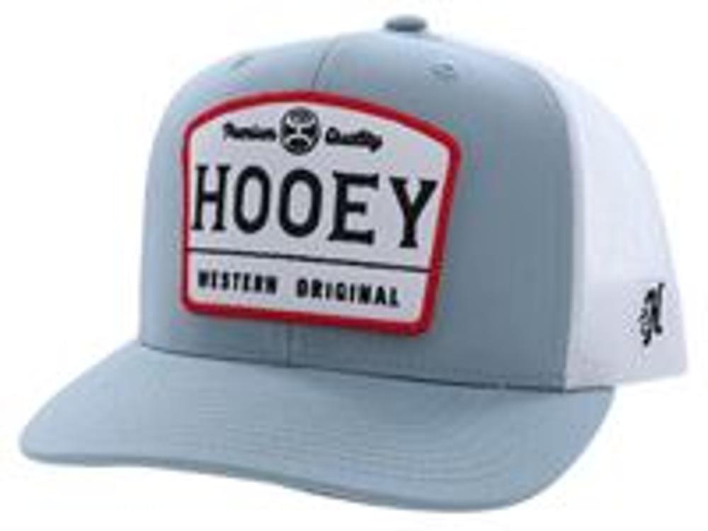 Hooey Trip Blue/Wht-2208T-BLWH