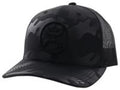 Hooey O Classic Bla Camo Bla-2209T-CABK