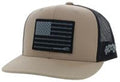 Hooey Liberty Roper Tan-2210T-TNBK