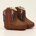 M&F Western Lil' Stomper George