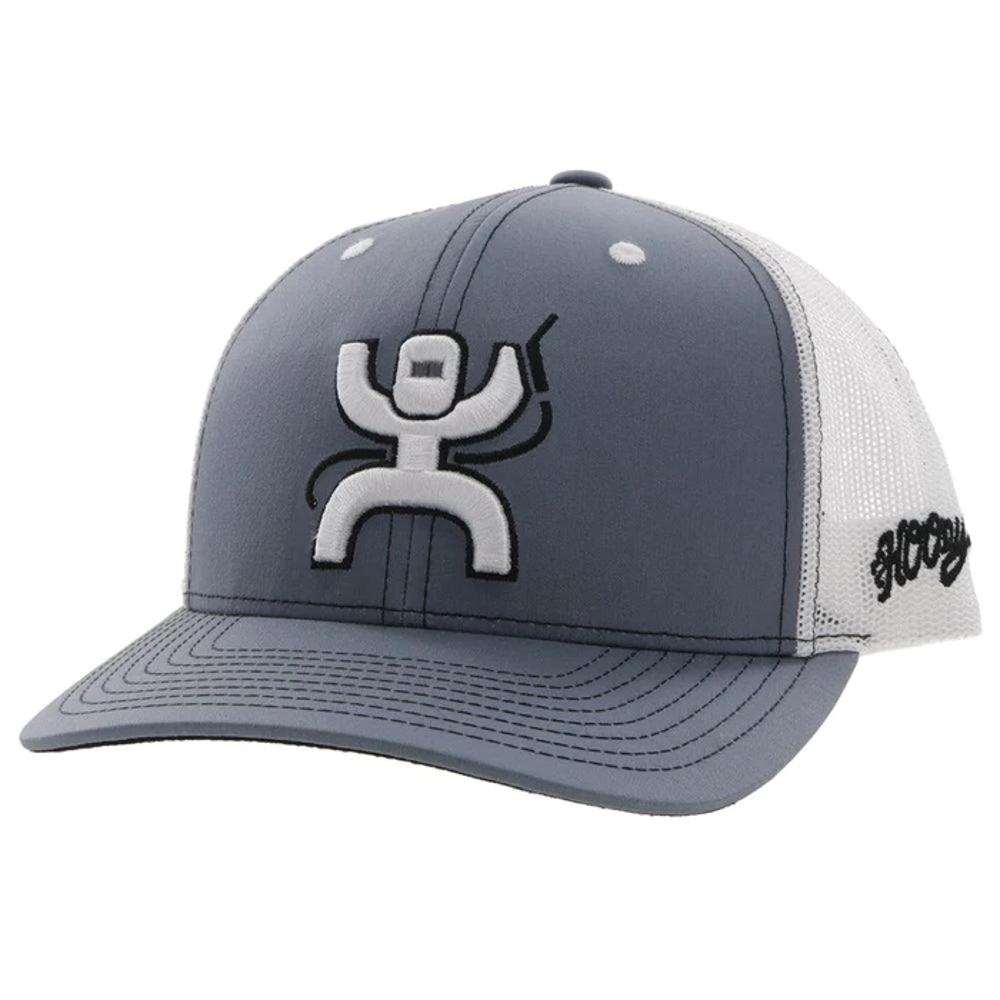 Hooey Arc Grey-2221T-GYWH