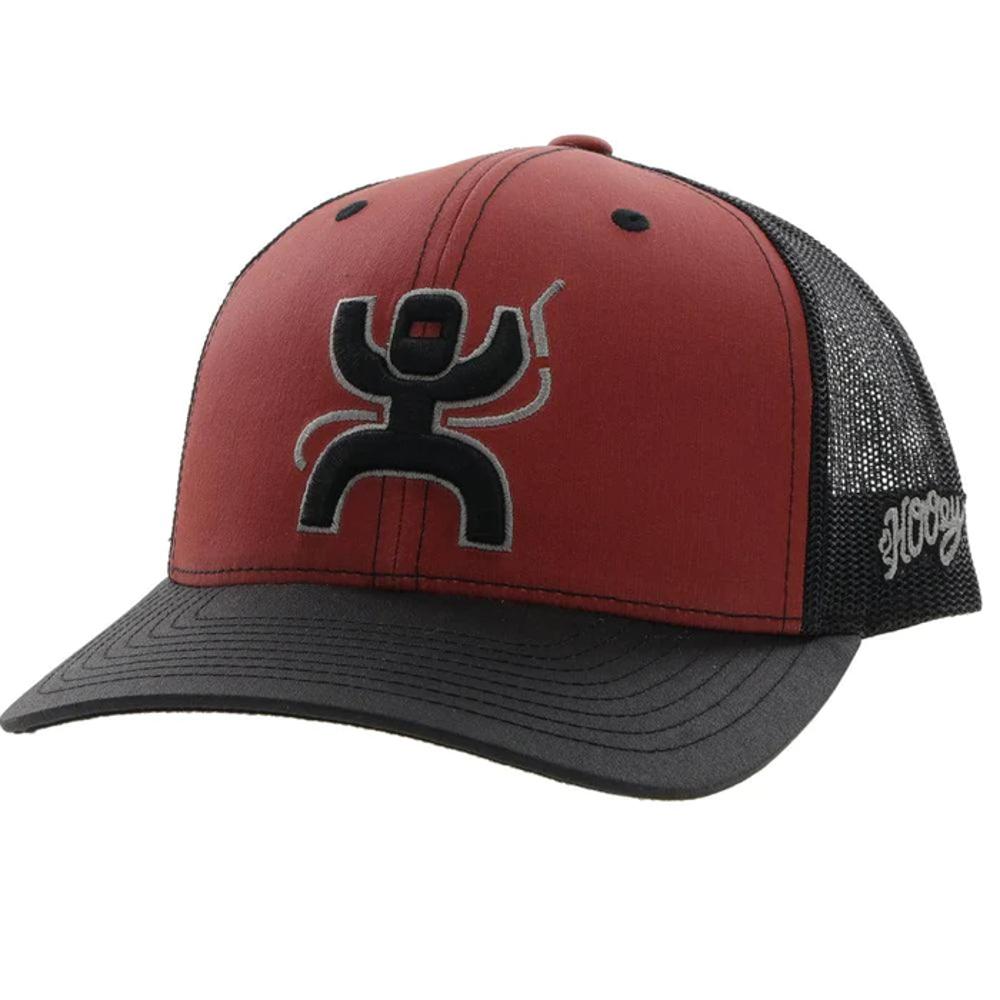 Hooey Arc Rust-2221T-RUBK
