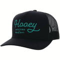 Hooey Og Hooey Black-2260T-BK